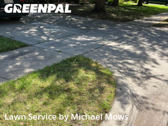 Lawn Mowing nearby Flower Mound, TX, 
