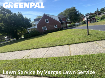 Yard Mowing nearby Springfield, PA, 