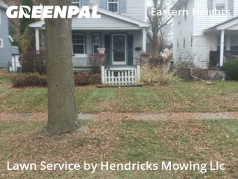 Yard Mowing nearby Elyria, OH, 