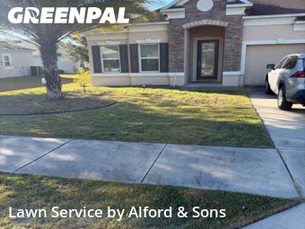 Lawn Maintenance nearby Gainesville, FL, 