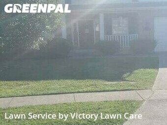 Lawn Maintenance nearby Fairfield, OH, 