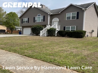 Grass Cutting nearby Dallas, GA, 