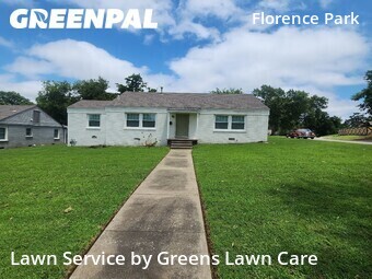 Lawn Mowing Service nearby Tulsa, OK, 