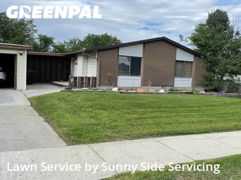 Lawn Cutting nearby Salt Lake City, UT, 