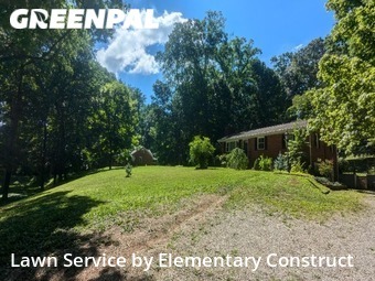 Grass Cutting nearby Knoxville, TN, 