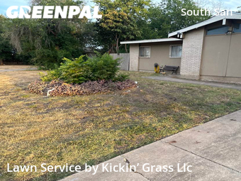 Lawn Mowing Service nearby San Antonio, TX, 