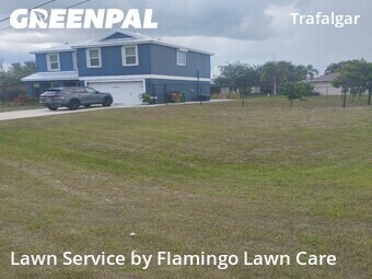 Lawn Mowing nearby Cape Coral, FL, 