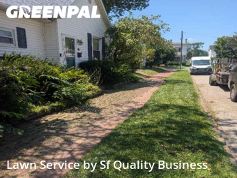 Lawn Maintenance nearby Lancaster, OH, 