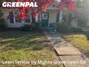 Lawn Mowing Service nearby Cramerton, NC, 