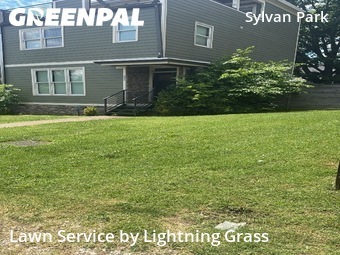 Lawn Care Service nearby Nashville, TN, 