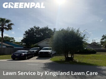 Lawn Care Service nearby Sanford, FL, 