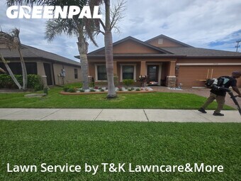 Lawn Mowing Service nearby Rockledge, FL, 