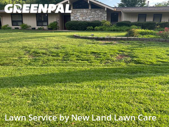 Grass Cutting nearby Peachtree City, GA, 