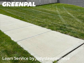 Lawn Mowing nearby Omaha, NE, 