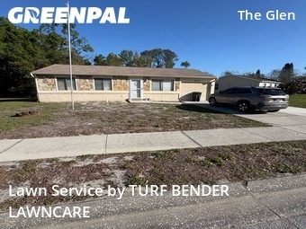Yard Mowing nearby New Port Richey, FL, 