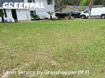 Lawn Care Service nearby Lakeland, FL, 