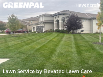 Lawn Care nearby Shawnee, KS, 
