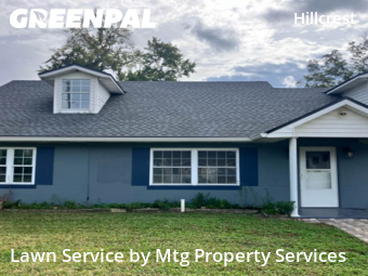 Lawn Cut nearby Jacksonville, FL, 