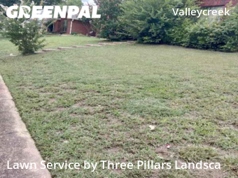 Grass Cutting nearby Mesquite, TX, 