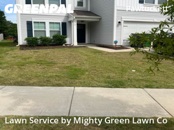 Yard Cutting nearby Charlotte, NC, 