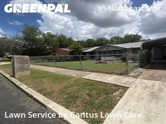 Lawn Maintenance nearby San Antonio, TX, 