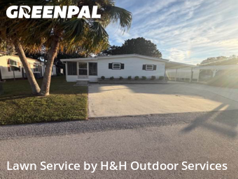 Lawn Service nearby Lake Alfred, FL, 