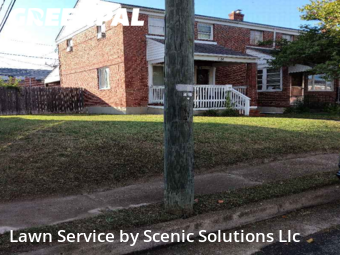 Yard Cutting nearby Dundalk, MD, 