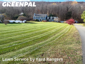 Grass Cutting nearby Guilford, CT, 