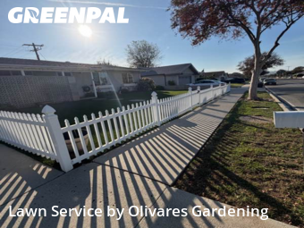 Work completed by affordable-grass-cutting-businesses-in-Simi Valley-CA