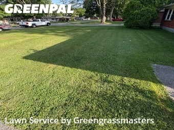 Lawn Mowing nearby Louisville, KY, 