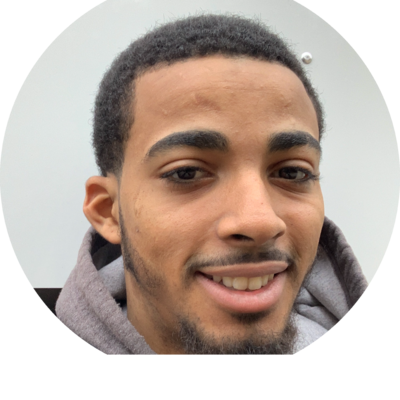 Blair’s Landscape headshot