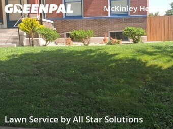 Lawn Cut nearby St. Louis, IL, 