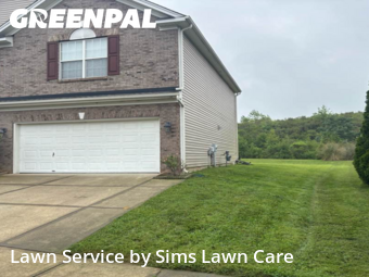 Lawn Cutting nearby Matthews, NC, 