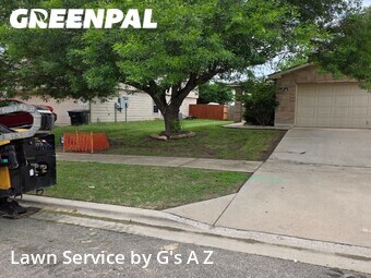 Yard Cutting nearby Killeen, TX, 