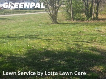 Lawn Mow nearby Hixson, TN, 