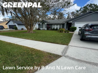 Lawn Care nearby Orlando, FL, 