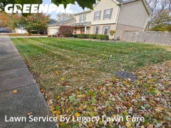 Grass Cut nearby Downers Grove, IL, 