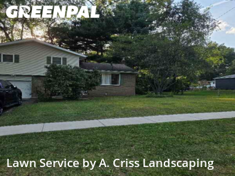 Lawn Cutting nearby Stow, OH, 