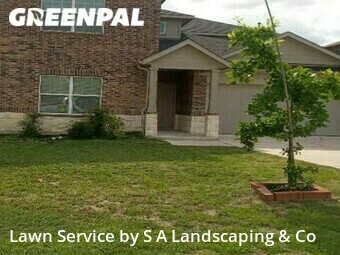 Lawn Maintenance nearby Manor, TX, 