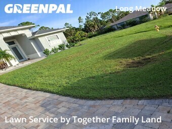 Yard Mowing nearby Rotonda West, FL, 