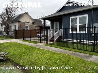 Lawn Mowing Service nearby Houston, TX, 