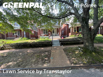 Lawn Care nearby St. Louis, MO, 