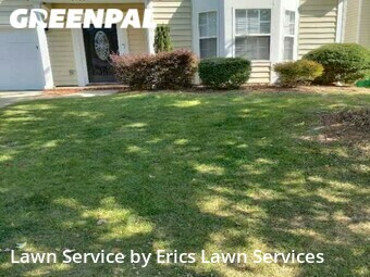 Lawn Mowing Service nearby Charlotte, NC, 