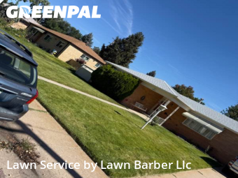 Lawn Maintenance nearby Greeley, CO, 