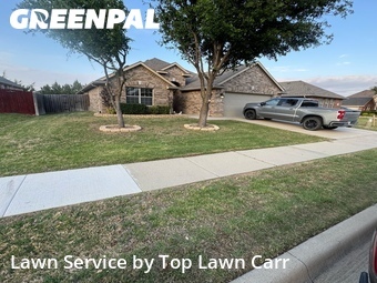 Yard Mowing nearby Grand Prairie, TX, 