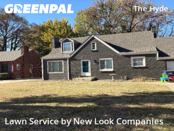 Lawn Mowing nearby Wichita, KS, 