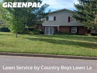 Lawn Cutting nearby Johnson City, TN, 