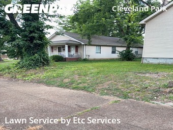 Lawn Care Service nearby Nashville, TN, 