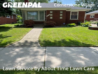 Yard Mowing nearby Detroit, MI, 