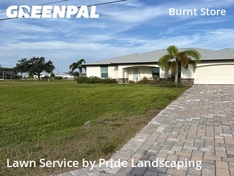 Lawn Cutting nearby Cape Coral, FL, 